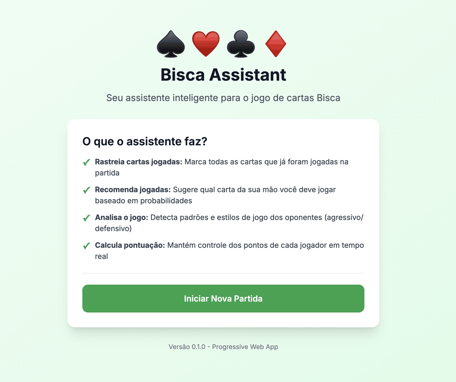 bisca preview