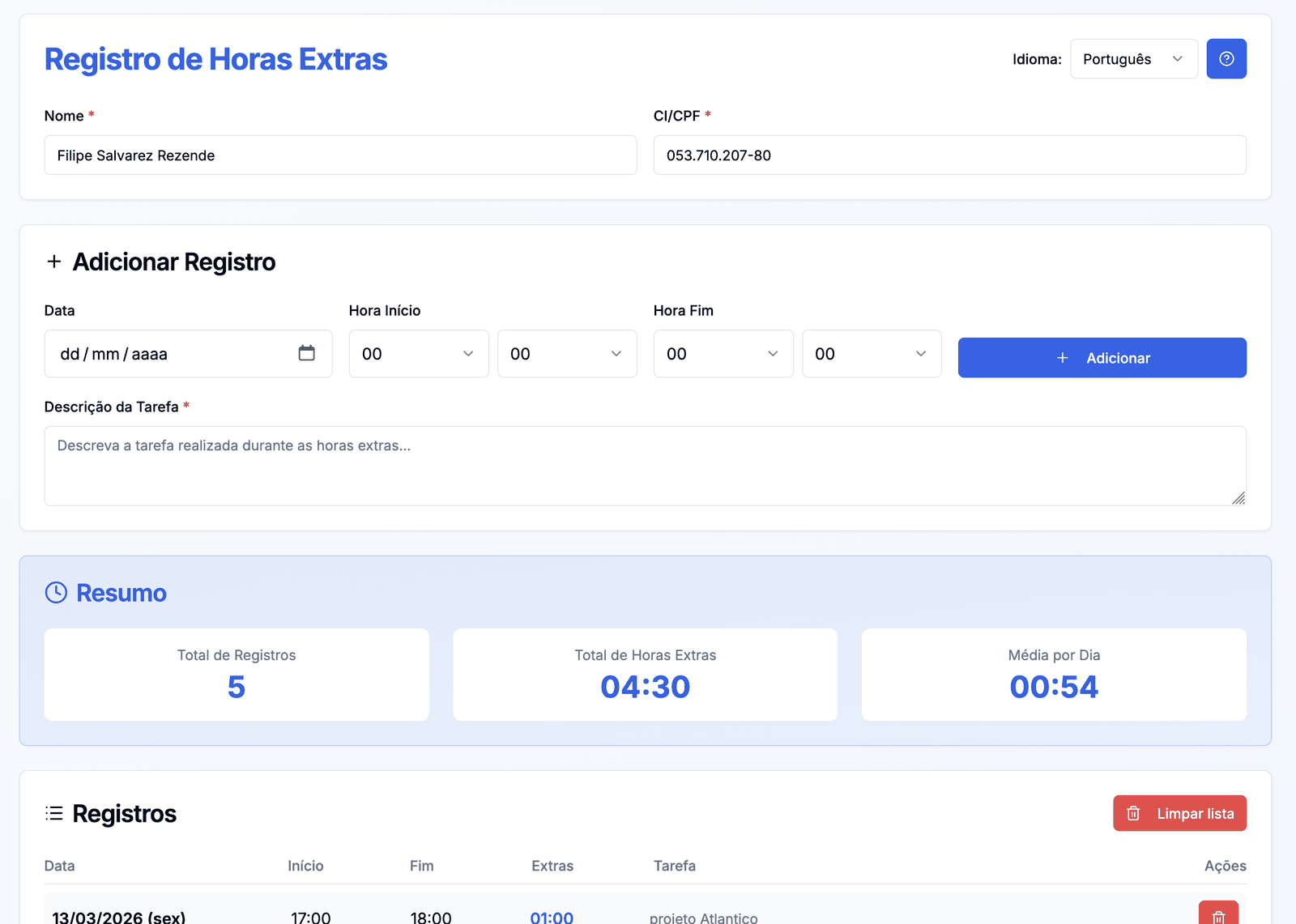 registrar-hora-extra preview